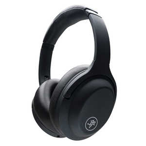 MACKIE ֥롼ȥإåɥۥ Bluetooth MC-60BT