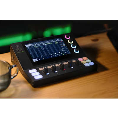 MACKIE DLZ Creator XS DLZCreatorXS の通販 - カテゴリ：パソコン