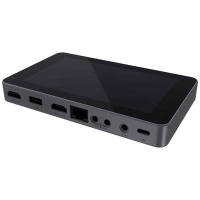 YOLOLIV ライブストリーミングエンコーダー YoloBox Mini YOLOBOXMINI