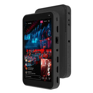 YOLOLIV 縦型ライブストリーミングエンコーダー Instream YOLOLIV 縦型ライブストリーミングエンコーダー Instream