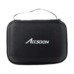 ACCSOON Soft Case For CineView Quad/HE/SE BCFC0101 ACCSOON Soft Case For CineView Quad/HE/SE BCFC0101