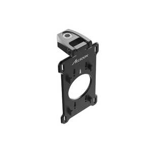 ACCSOON 1/4 mounting plate for SeeMo ACC05 ACCSOON 1/4 mounting plate for SeeMo ACC05