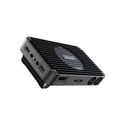 ACCSOON HDMI/SDI to iOS ビデオキャプチャーアダプター SeeMo Pro