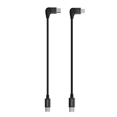 ACCSOON HDMI/SDI to iOS ビデオキャプチャーアダプター SeeMo Pro