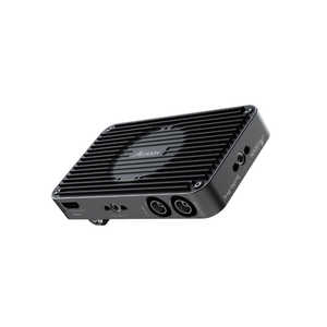 ACCSOON HDMI/SDI to iOS ビデオキャプチャーアダプター SeeMo Pro UIT02S ACCSOON HDMI/SDI to iOS ビデオキャプチャーアダプター SeeMo Pro UIT02S
