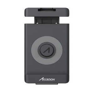 ACCSOON Accsoon Phone Clamp ACC06 ACCSOON Accsoon Phone Clamp ACC06