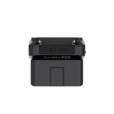 ACCSOON 4K対応HDMI to iOS ビデオキャプチャーアダプター SeeMo
