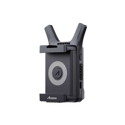 ACCSOON ワイヤレス映像伝送システム CineView Nano WIT04M の通販 