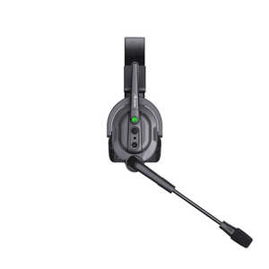 ACCSOON ワイヤレスインカムシステム Como(ホスト) MIC02H ACCSOON ワイヤレスインカムシステム Como(ホスト) MIC02H