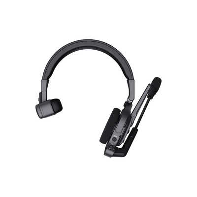 ACCSOON ワイヤレスインカムシステム Como(3人用/1H2R) MIC021H2R の