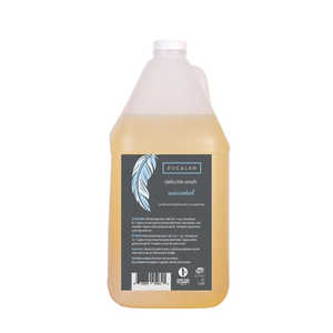 栄進物産 ユーカラン ナチュラル 無香料 4L 栄進物産 ユーカラン ナチュラル 無香料 4L