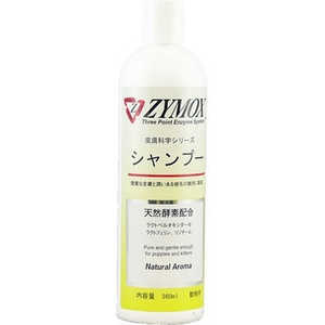 PKBジャパン ザイマックス シャンプー 犬猫用 360mL 