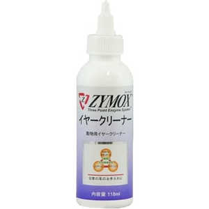 PKBジャパン イヤークリーナー 犬猫用 118mL PKBジャパン イヤークリーナー 犬猫用 118mL