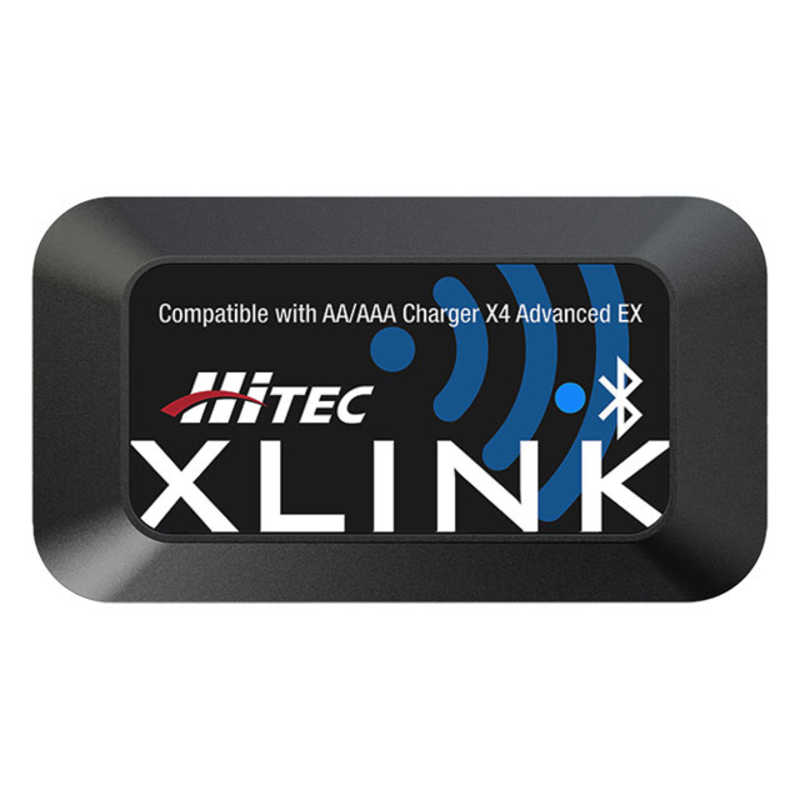 ハイテックジャパン ハイテックジャパン Hitec XLINK(充電器アクセサリー X4 Advanced EX専用)  