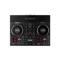 Numark DJコントローラー スピーカー内蔵 Party Mix Live Numark Party