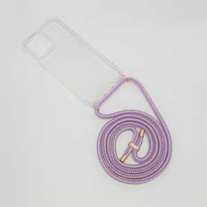 ARNO iPhone 13 Pro Max ARNO My Lavender (Yellow Purple) ラベンダー A01-IP13MAX-ML