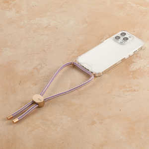 ARNO Universal ARNO Handyストラップ ラベンダー H02-STRAP-ML