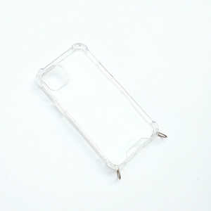 ARNO iPhone 14 Plus ARNO New Basic Clear Case N03CSIP14PLUS