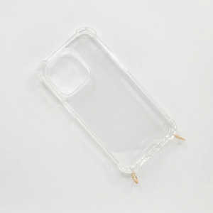 iPhone 14 Pro ARNO New Basic Clear Case N03CSIP14PRO