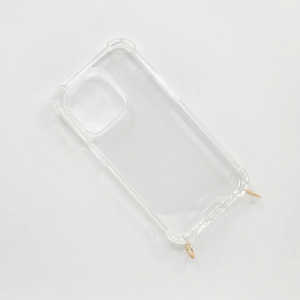 iPhone 14 Pro ARNO New Basic Clear Case N03-CS-IP14PRO iPhone 14 Pro ARNO New Basic Clear Case N03-CS-IP14PRO