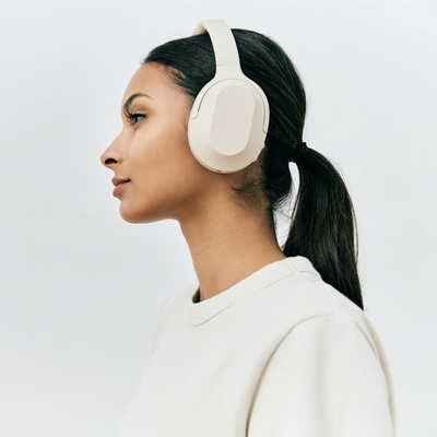 STATUSAUDIO ブルートゥースヘッドホン Core ANC ［Bluetooth /ノイズ