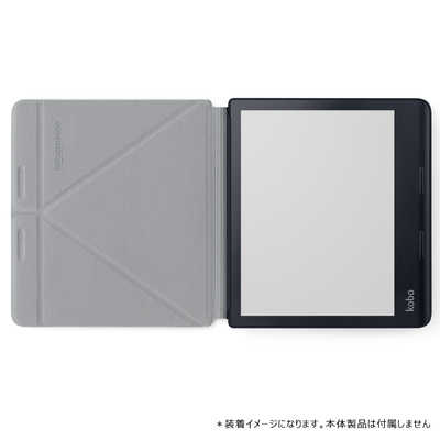 kobo sage32GB ブラック　本体+カバー Amazon.com : Kobo Sage PowerCover : Electronics