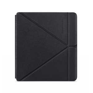 KOBO Kobo Sage スリープカバー ブラック N778-AC-BK-E-PU KOBO Kobo Sage スリープカバー ブラック N778-AC-BK-E-PU