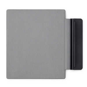 KOBO Kobo Elipsa 2E スリープカバー ブラック ブラック N605-AC-BK-E-PU KOBO Kobo Elipsa 2E スリープカバー ブラック ブラック N605-AC-BK-E-PU