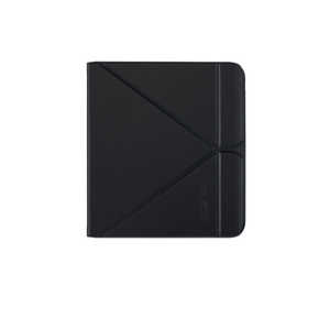 KOBO Kobo Libra Colour スリープカバー ブラック N428-AC-BK-E-PU KOBO Kobo Libra Colour スリープカバー ブラック N428-AC-BK-E-PU