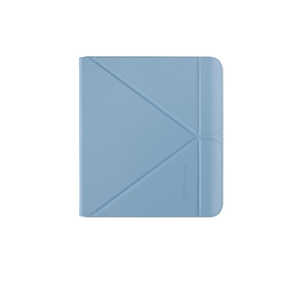 KOBO Kobo Libra Colour スリープカバー ダスクブルー N428-AC-BL-E-PU KOBO Kobo Libra Colour スリープカバー ダスクブルー N428-AC-BL-E-PU
