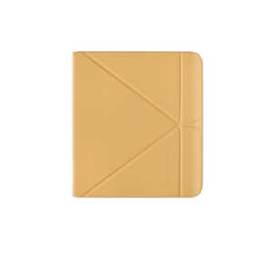 KOBO Kobo Libra Colour スリープカバー バターイエロー N428-AC-YL-E-PU KOBO Kobo Libra Colour スリープカバー バターイエロー N428-AC-YL-E-PU