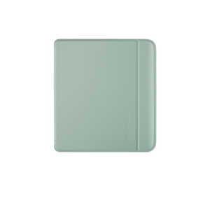 KOBO Kobo Libra Colour ベーシックスリープカバー グリーン N428-AC-GR-O-PU