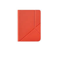 Kobo Clara Colour スリープカバー（カイエンレッド）セット Kobo