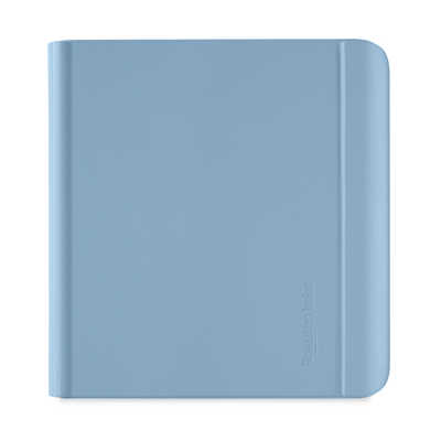 Kobo Libra Colourノートブックスリープカバー（ダスクブルー）付き KOBO Kobo Libra Colour ノートブックスリープカバー ダスクブルー
