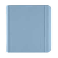 KOBO Kobo Libra Colour ノートブックスリープカバー ダスクブルー