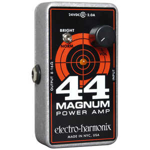 ELECTROHARMONIX エフェクター 44MAGNUM ELECTROHARMONIX エフェクター 44MAGNUM