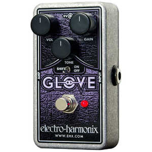 ELECTROHARMONIX 歪み系エフェクター ODGLOVE ELECTROHARMONIX 歪み系エフェクター ODGLOVE