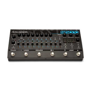 ELECTROHARMONIX エフェクター 95000 LOOPER ELECTROHARMONIX エフェクター 95000 LOOPER