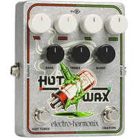 ELECTROHARMONIX エフェクター electro-harmonix HOT WAX の通販