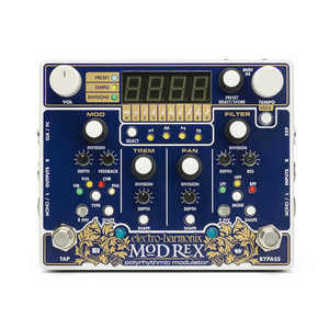 ELECTROHARMONIX ե Mod Rex