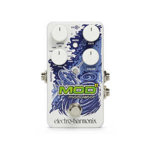 ELECTROHARMONIX エフェクター MOD11 ELECTROHARMONIX エフェクター MOD11