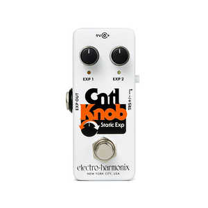 ELECTROHARMONIX エフェクター Cntl Knob ELECTROHARMONIX エフェクター Cntl Knob