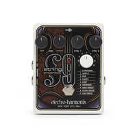 【特価】エフェクターセット Amazon | ELECTRO-HARMONIX STRING9 String Ensemble S9 9種類の