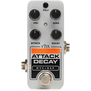 ELECTROHARMONIX �G�t�F�N�^�[ PICO ATTACK DECAY