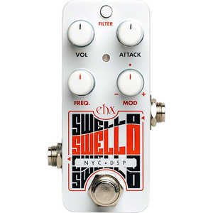 ELECTROHARMONIX �G�t�F�N�^�[ PICO SWELLO