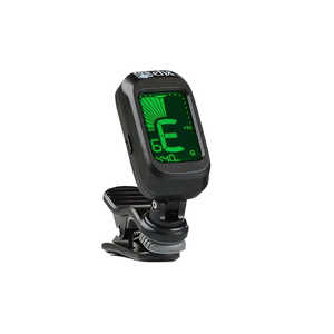 ELECTROHARMONIX ե Clip On Tuner