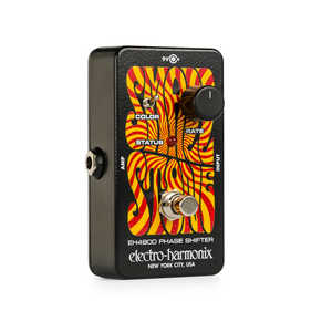 ELECTROHARMONIX モジュレーション系エフェクター SMALLSTONE ELECTROHARMONIX モジュレーション系エフェクター SMALLSTONE