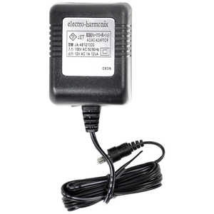 ELECTROHARMONIX エフェクターアクセサリー JP12AC-1000 ELECTROHARMONIX エフェクターアクセサリー JP12AC-1000
