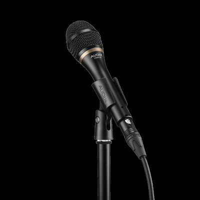 ローランド Roland ボーカルダイナミックマイク ブラック OMX-M の通販