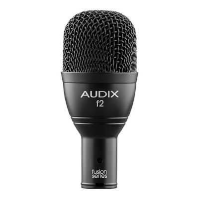 AUDIX ドラム録音用マイクロフォンセット FP5 の通販 - カテゴリ
